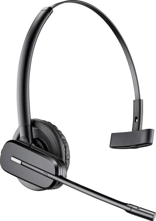 Image du produit Poly CS540A DECT 1880-1900 MHz Casque E (Sans fil)