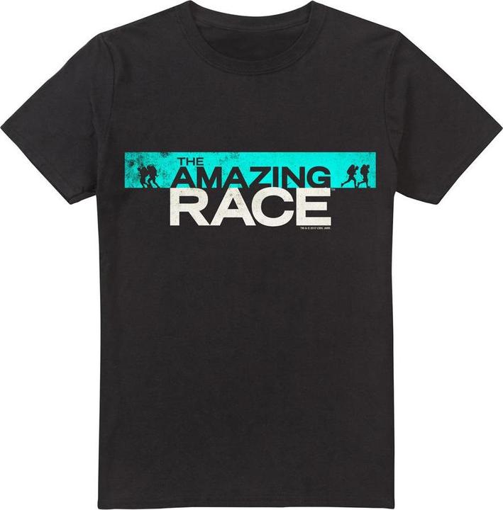 The Amazing Race TShirt (XL)