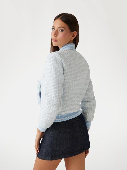 Actual product image Guess New Gloria Tweed (L)