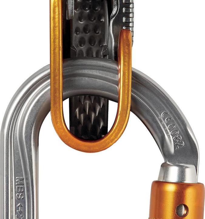 Immagine prodotto Petzl Ok