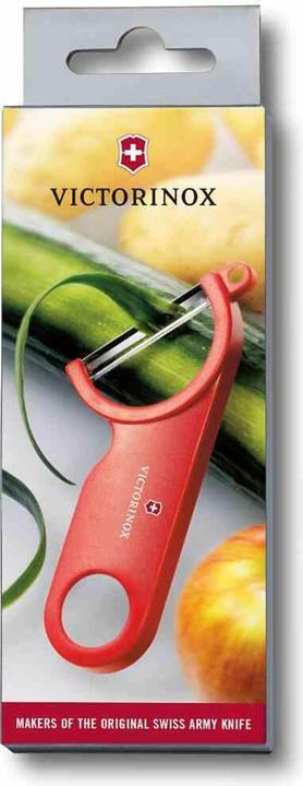 Actual product image Victorinox Peeler