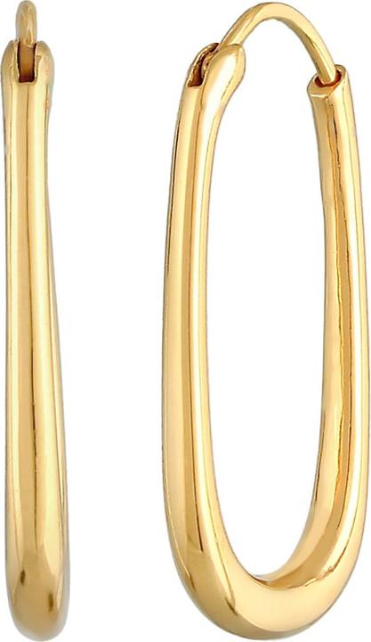Elli Creole, Geo (925 Sterling Silber)