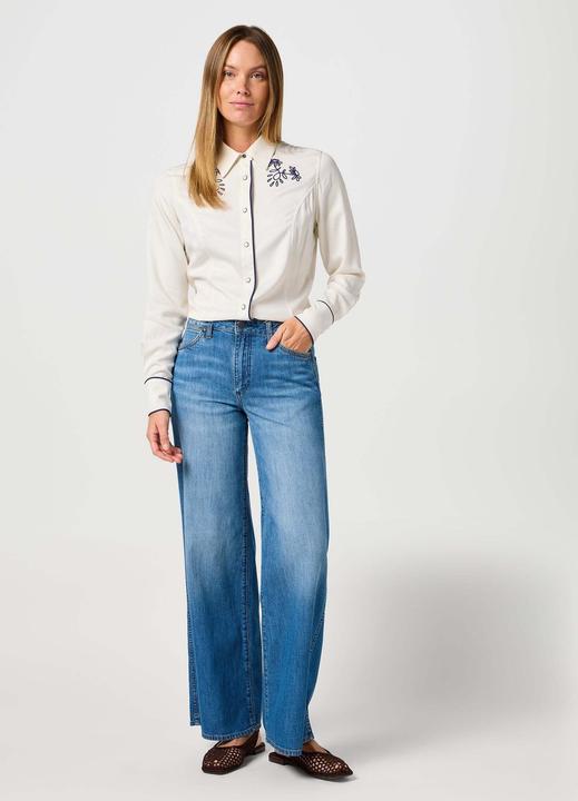 Actual product image Wrangler Jeans World Wide (27)
