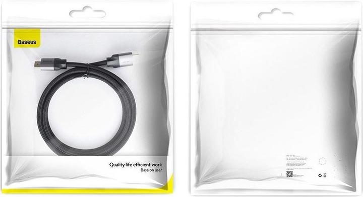 Produktbild Ugreen 10595 Audio-Kabel (3 m, 3.5mm Klinke (AUX))