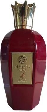 Actual product image Maison Alhambra Philos Shine Eau De Parfum 100ml (Eau de parfum, 100 ml)