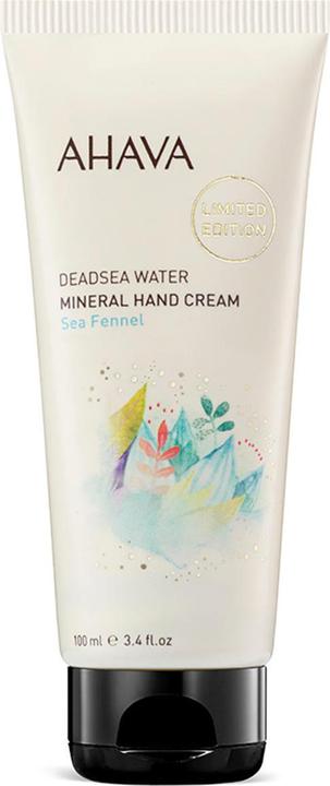 Ahava Soin Corps Mineral Handcr Sea Fennel 100 ml (100 ml)