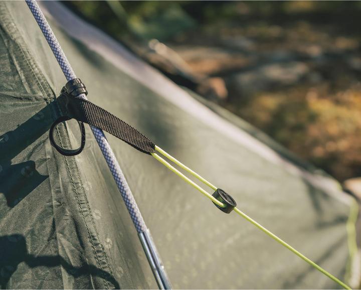 Image du produit Outwell Earth 2 (Tente tunnel, 3.70 kg, 2 personnes)