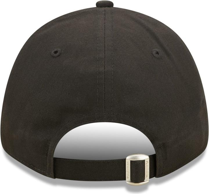 Actual product image New Era 9Forty Strapback Outline New York Yankees (One size)
