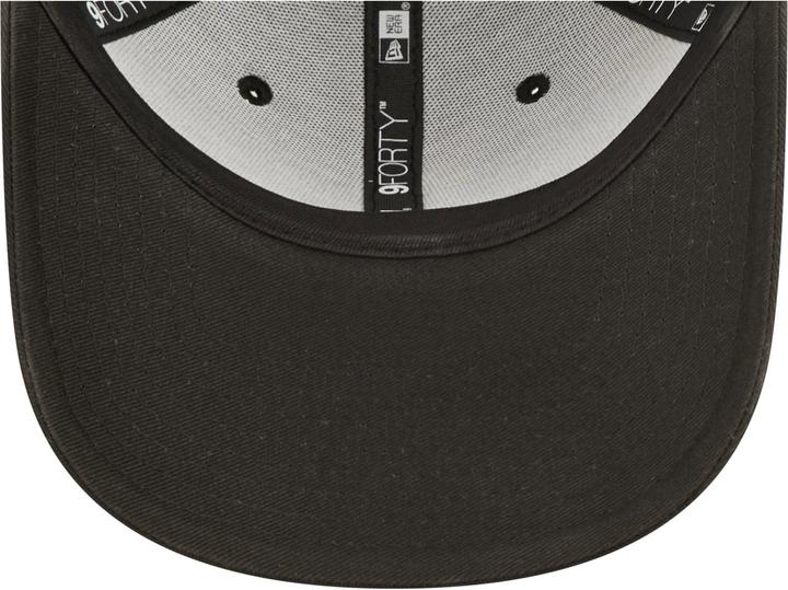 Actual product image New Era 9Forty Strapback Outline New York Yankees (One size)