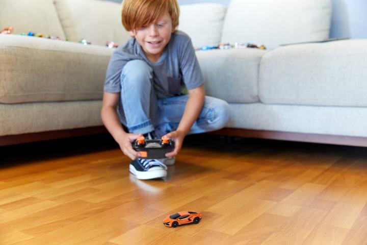 Produktbild Hot Wheels HWW55