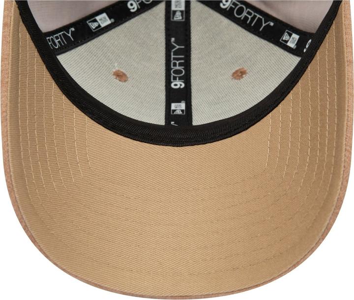 Actual product image New Era 9Forty Jersey Los Angeles Dodgers