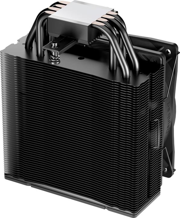 Actual product image be quiet! Pure Rock 3 (154 mm)