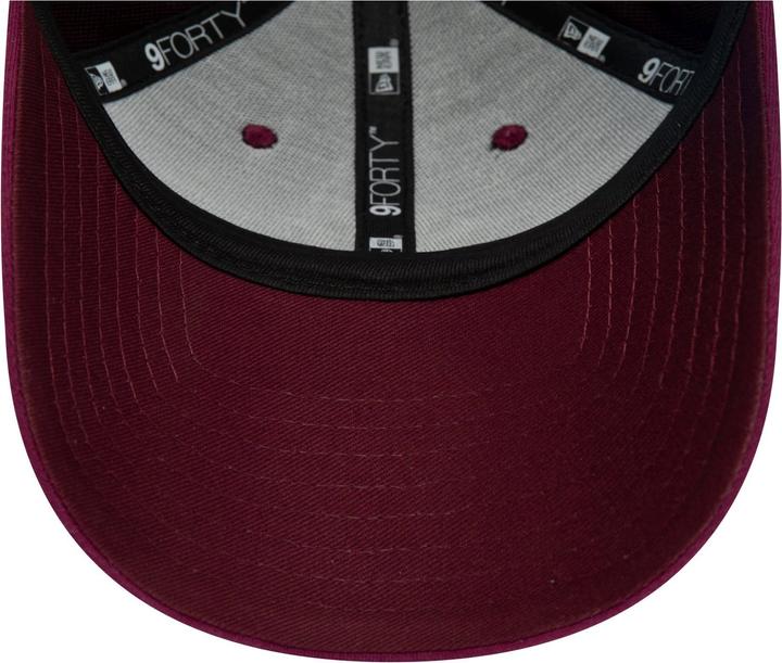 Actual product image New Era 9Forty Strapback Jersey New York Yankees