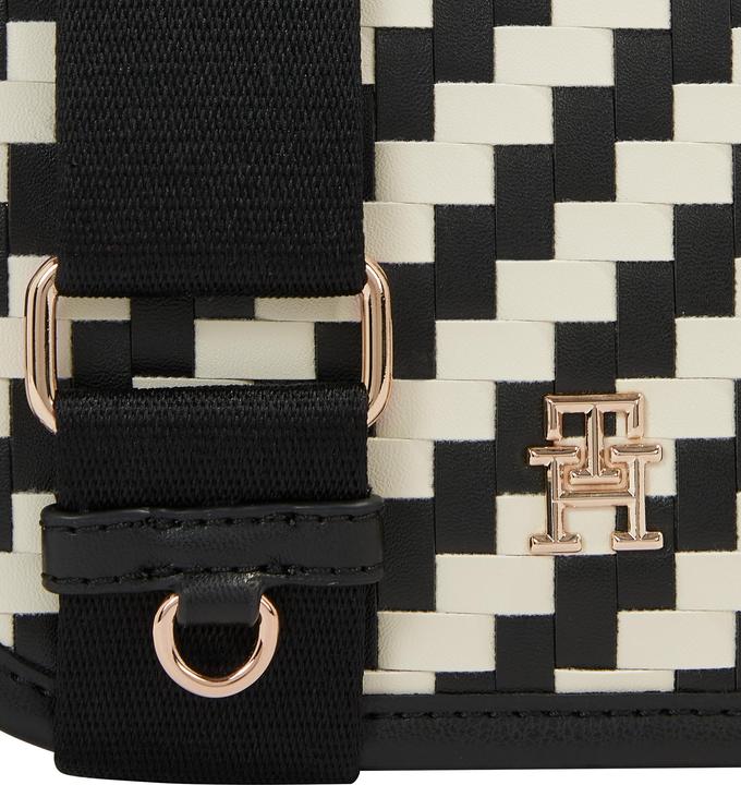 Actual product image Tommy Hilfiger Th City Crossover Woven