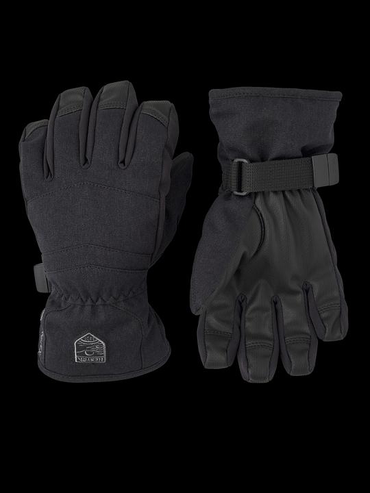 Immagine prodotto Hestra GORE-TEX Atlas 5 dita da bambino (6)