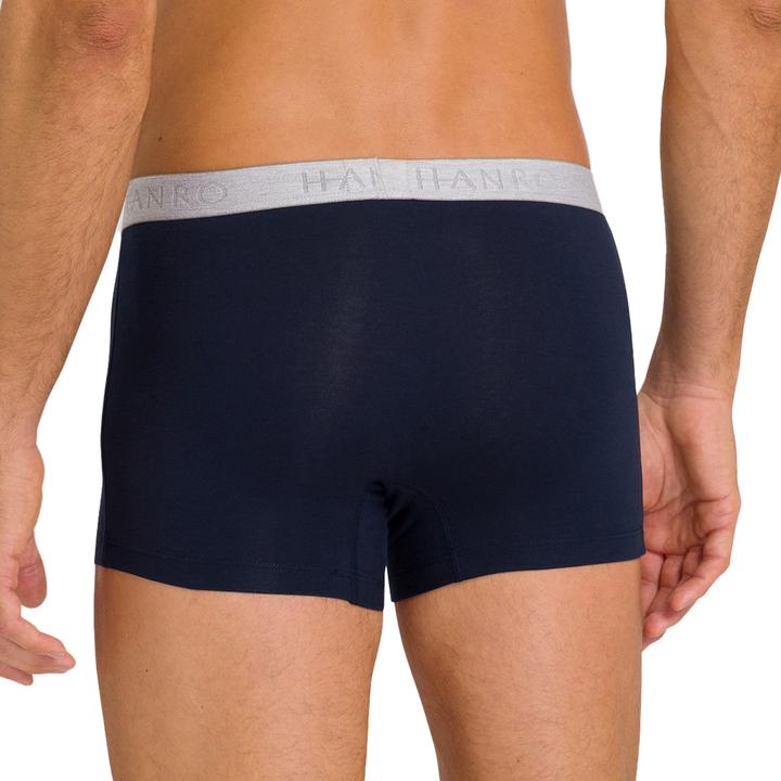 Produktbild Hanro 2er Pack Cotton Essentials Retro Short / Pant (XXL, 2er Pack)