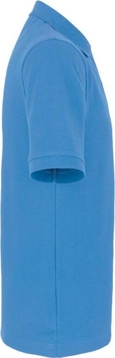 Immagine prodotto Hakro Polo da uomo PERFORMANCE 816 blu malibu taglia L (L)