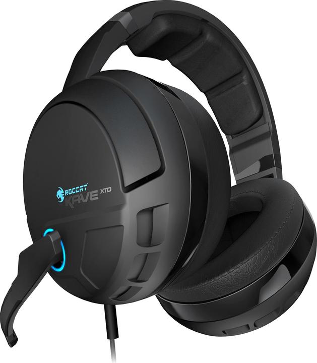 Immagine prodotto Roccat Kave XTD 5.1 Digital (Cablato)