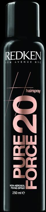 Produktbild Redken Pure Force 20 (250 ml)
