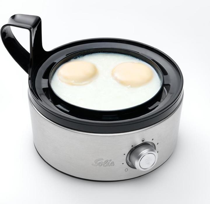Produktbild Solis Eierkocher (EU-Stecker)