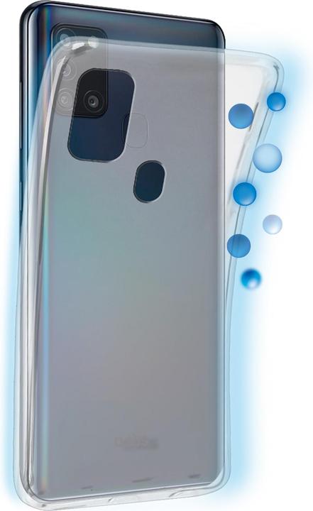 Image du produit SBS Couverture antimicrobienne (Samsung Galaxy A21s)