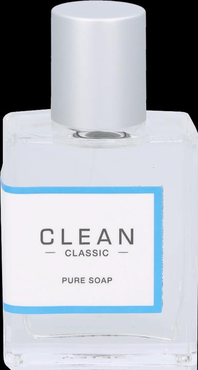 Produktbild Clean Pure Soap EDP 30 ml (Eau de Parfum, 30 ml)
