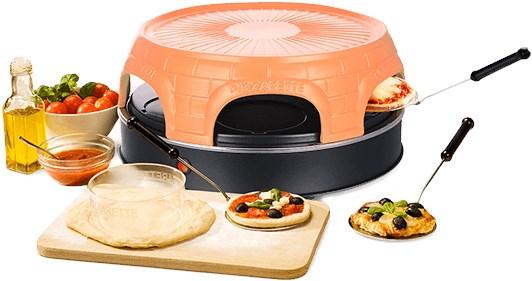Productafbeelding Emerio Pizzarette