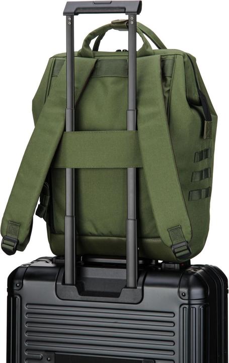 Image du produit Cabaia Sac à dos / Backpack Adventurer Recycled Large (30 l)