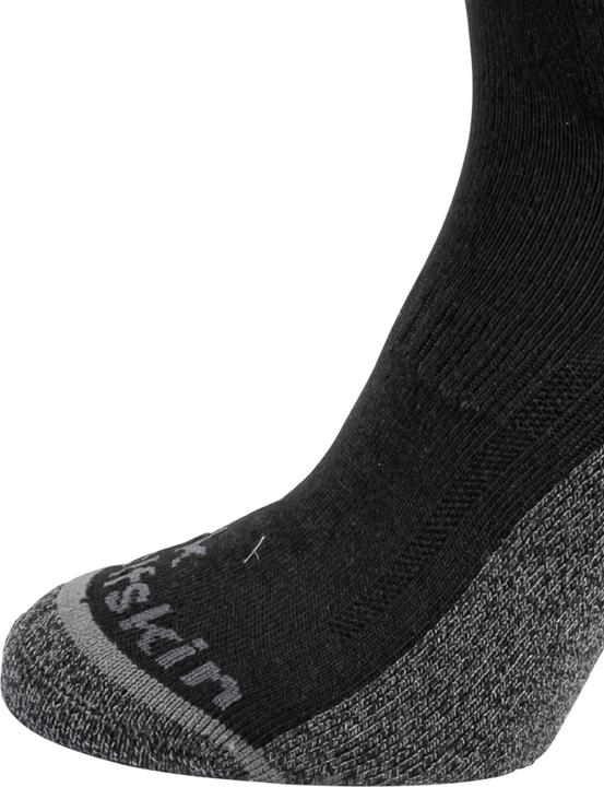 Actual product image Jack Wolfskin Trek Func Sock CL (35 - 37)