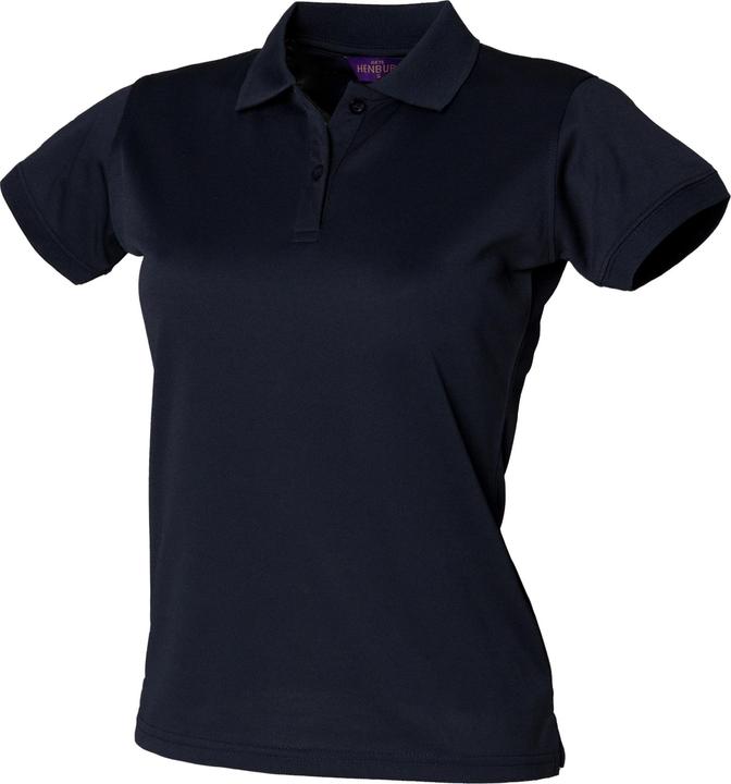 Produktbild Henbury UTRW636 P (3XL)