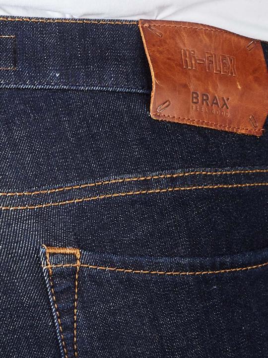 Immagine prodotto BRAX Chuck Jeans Slim blu grezzo (W31/L34)