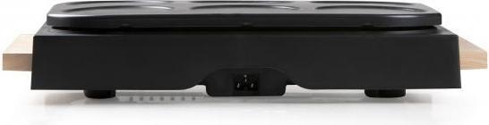 Produktbild Domo Pancake-Platten