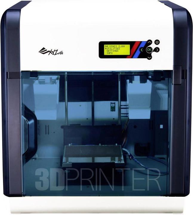 Produktbild XYZprinting Da Vinci 1.0A