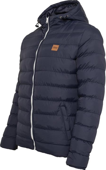 Produktbild Urban Classics Basic Bubble Jacket (4XL)