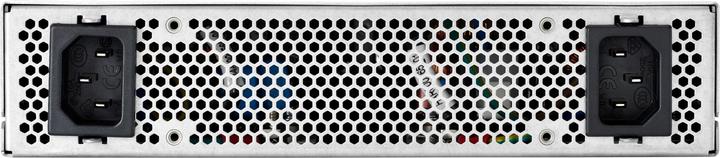 Produktbild HPE 100GbE 16QSFP28 Power to Connector Airflow Half Width Switch SN2100M with NVIDIA Cumulus (16 Ports)