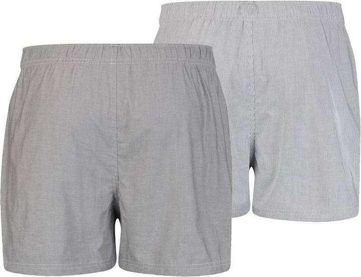Produktbild Levis Web-Boxershorts Casual Bequem sitzend (L, 4er Pack)