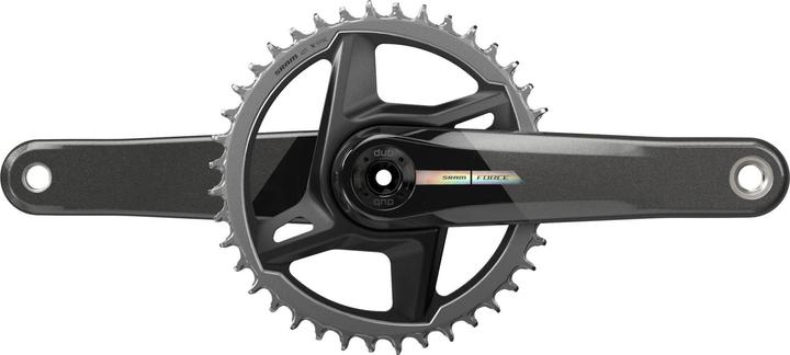 Produktbild Sram Force 1 Wide D2 (170 mm)