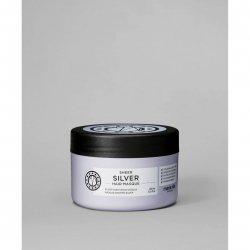 Immagine prodotto Maria Nila Cura e stile - Sheer Silver Masque (250 ml)