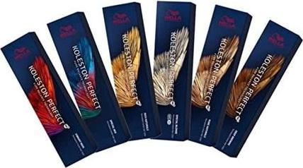 Image du produit Wella Koleston Pure Naturals (6/0 blond foncé)