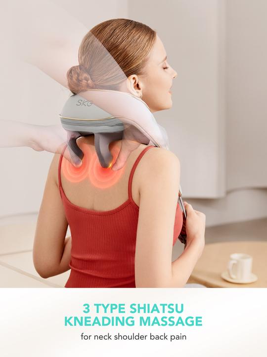 Immagine prodotto SKG H5 Mini