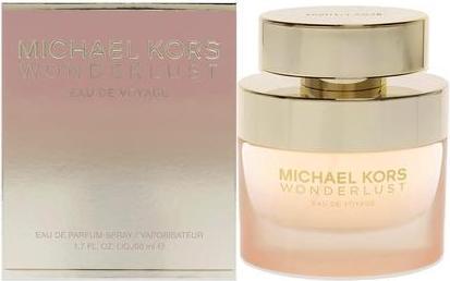 Produktbild Michael Kors Wonderlust - Eau De Voyage EdP (Eau de Parfum, 50 ml)