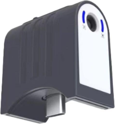 Actual product image Easypix GoXtreme GX4 Gimbal mit Tracker (Smartphone, Action camera)