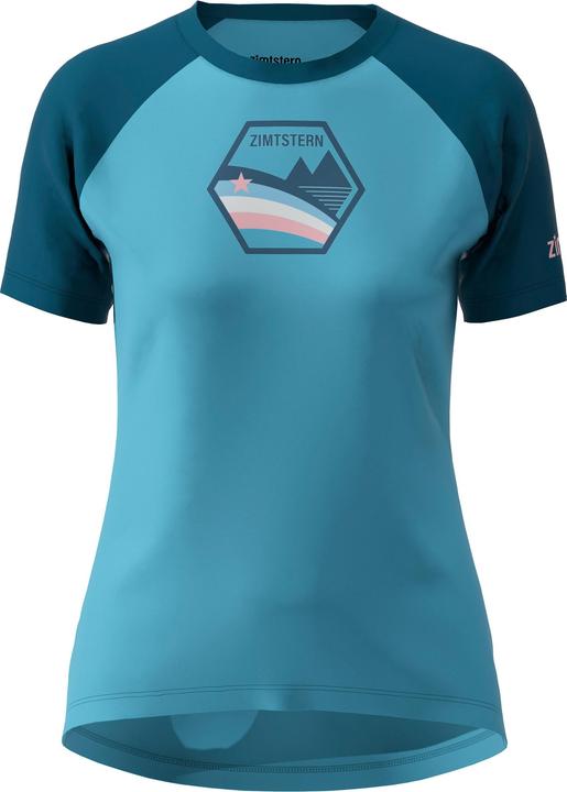 Produktbild Zimtstern Women's Bowz Tee (L)