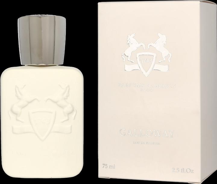 Actual product image Parfums de Marly Galloway (Eau de parfum, 75 ml)