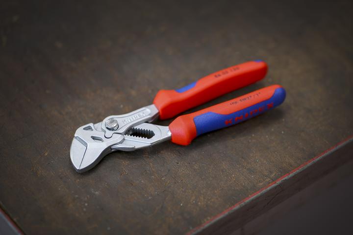 Produktbild Knipex Zangenschlüssel (150 mm)