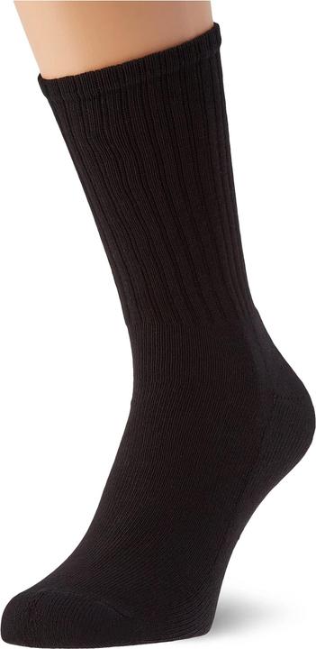 Immagine prodotto JAKO Calze Sportive Lunghe 3-Pack (39 - 42)
