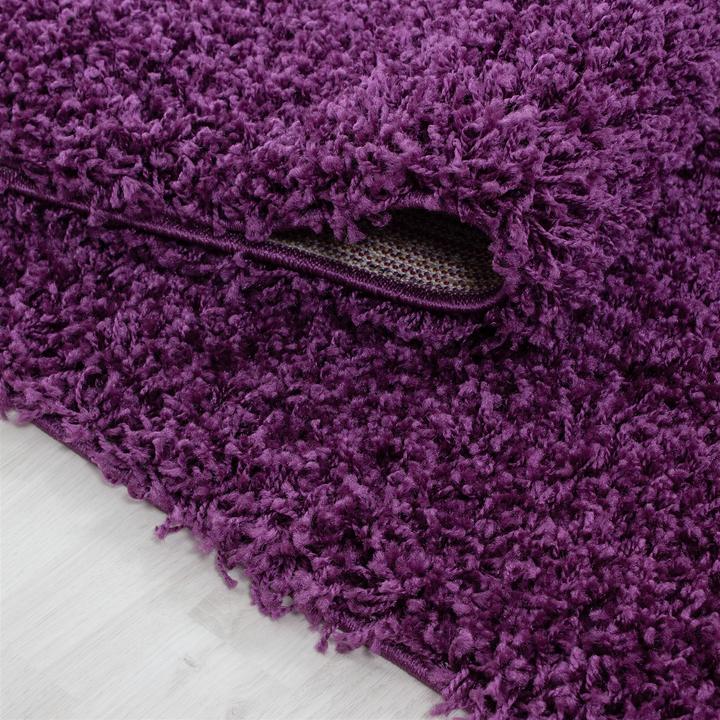 Produktbild Ayyildiz Hali LIFE Hochflor Teppich (240 x 340 cm)