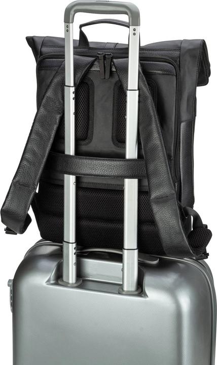 Actual product image Jost Courier Backpack Stockholm Backpack Courier (13 l)
