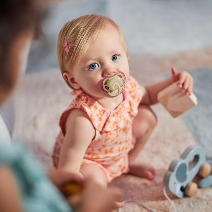 Produktbild Philips Avent Ultra Air (2 x, ab Geburt, bis 6 Monate)