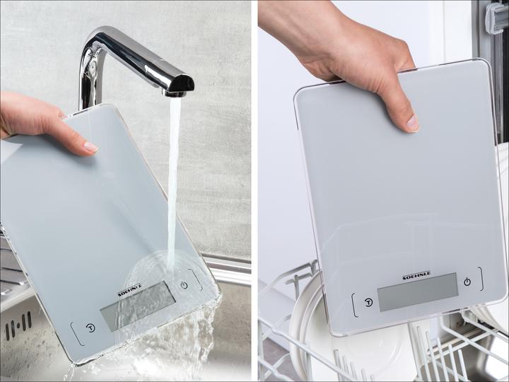 Produktbild Soehnle Page Aqua Proof
